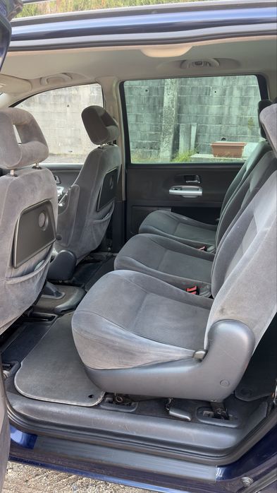 FORD Galaxy 1.9 TDI 130CV – 7 Lugares