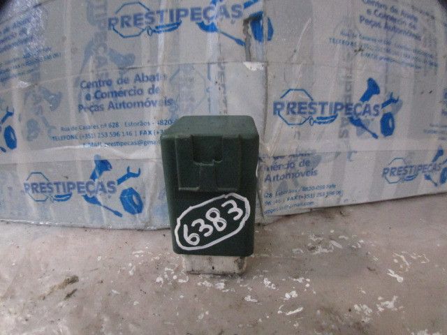 Módulo do ventilador FORD Escort VI Carrinha (GAL, ANL)
