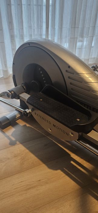Crosstrainter orbitrek Kettler