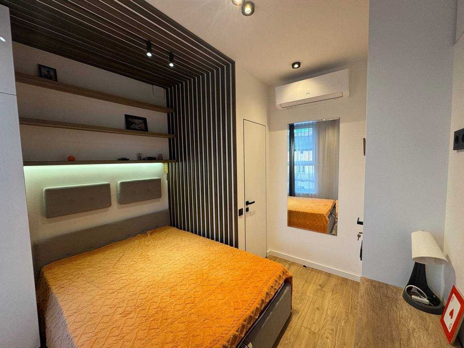 Дом по адресу Старознесенська ул. (площадь 50 м²) - Atlanta.ua - фото 15