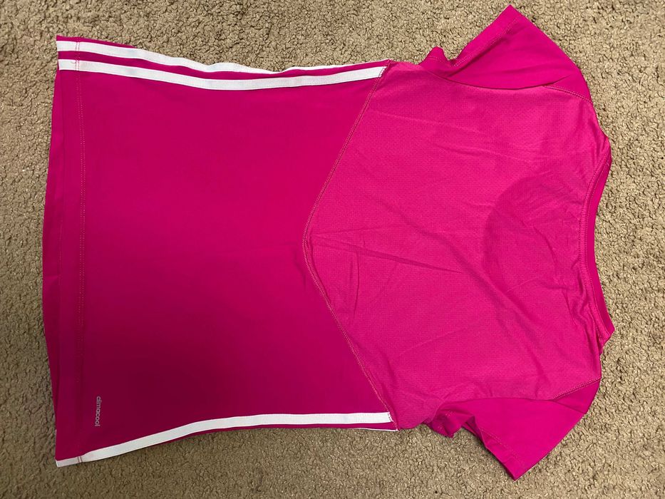 Футболка Adidas  Climacool