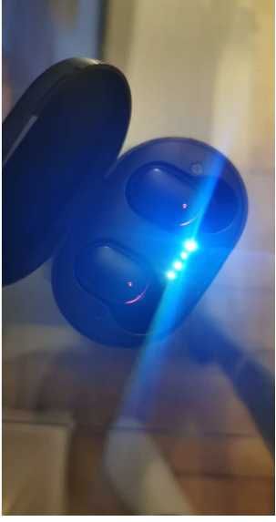 Earpods Discreto e Alta Qualidade