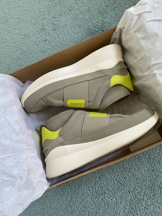 UGG Sneakersy buty damskie Neutra r. 40