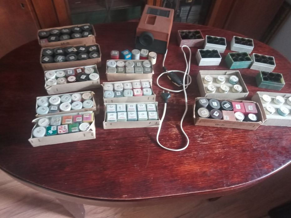 Rzutnik Ania plus 147 bajek starocie