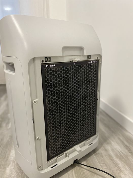 Очищувач зволожувач повітря Philips 2000i Series AC2729/10