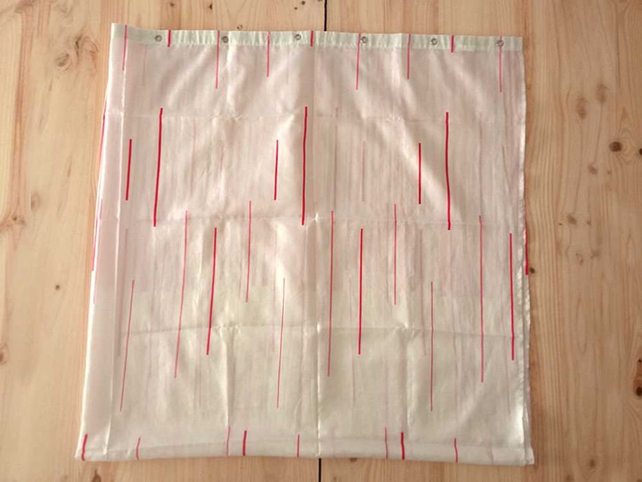 Cortina Para Banheira