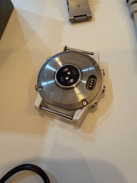 Garmin epix gen 2 sapphire
