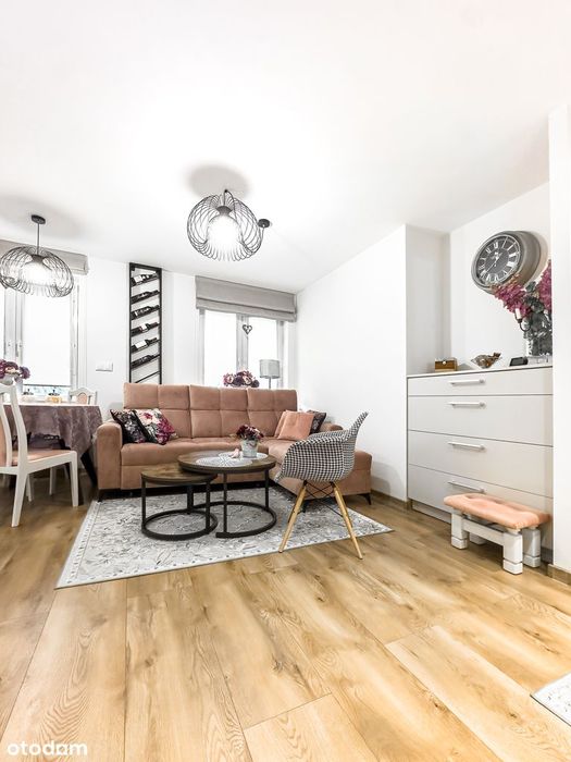 Apartment in Gliwice - View 3