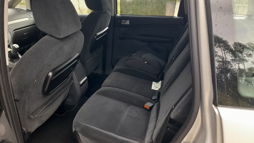 Ford Focus CMax 1.6 Tdci