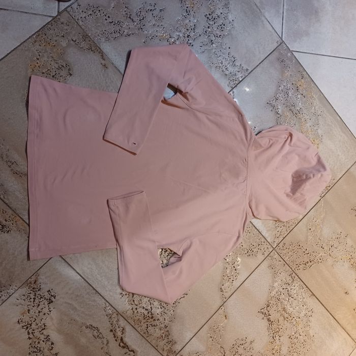 Bluza Tommy Hilfiger z kapturem zadbana M/ L