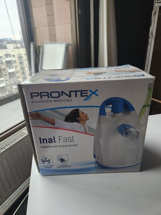 Ингалятор Prontex Inal Fast