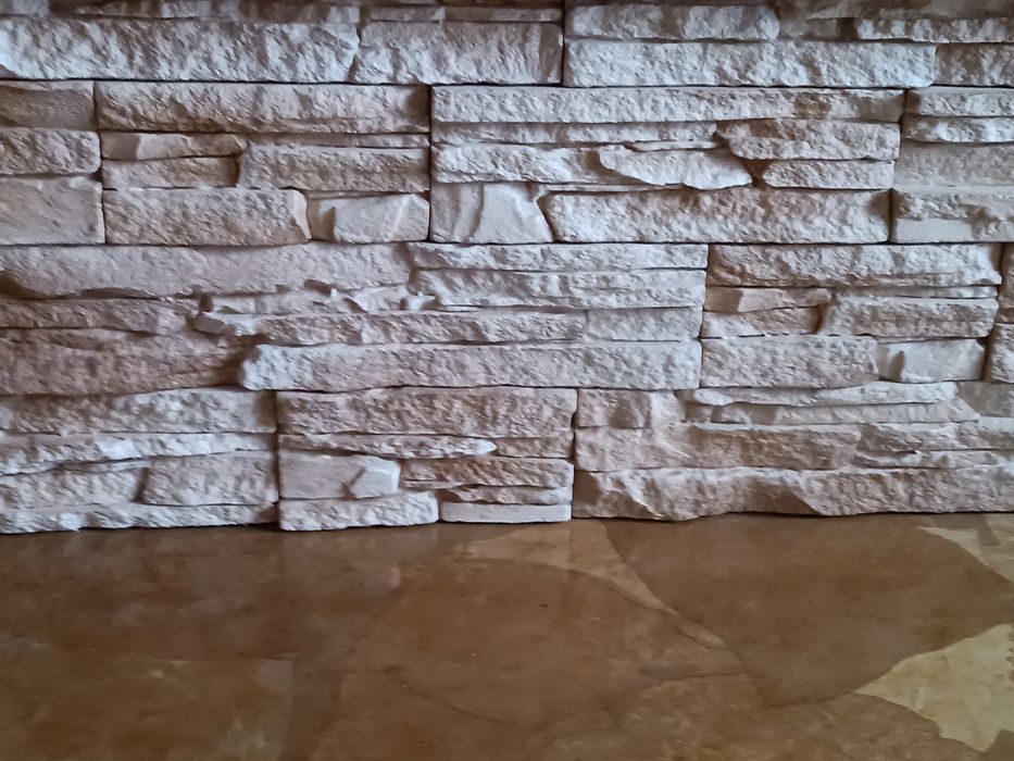 Камінь декоративний (СКАЛА)