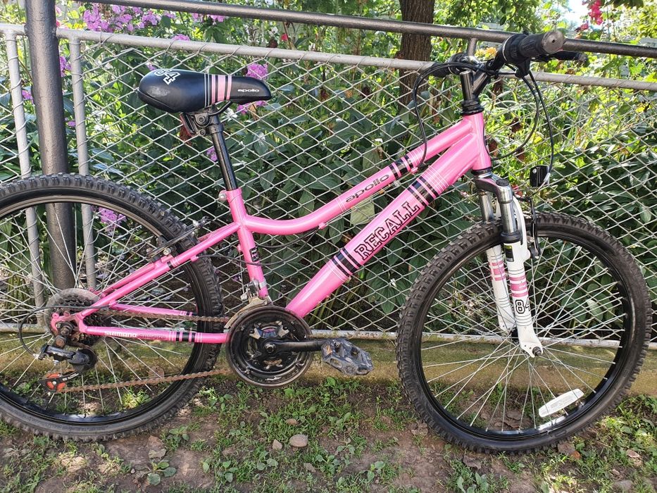 Продам велосипед