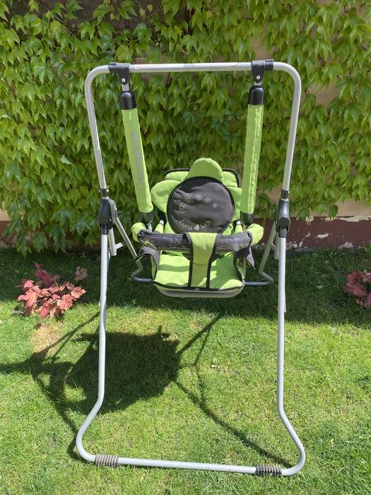 Huśtawka dziecięca