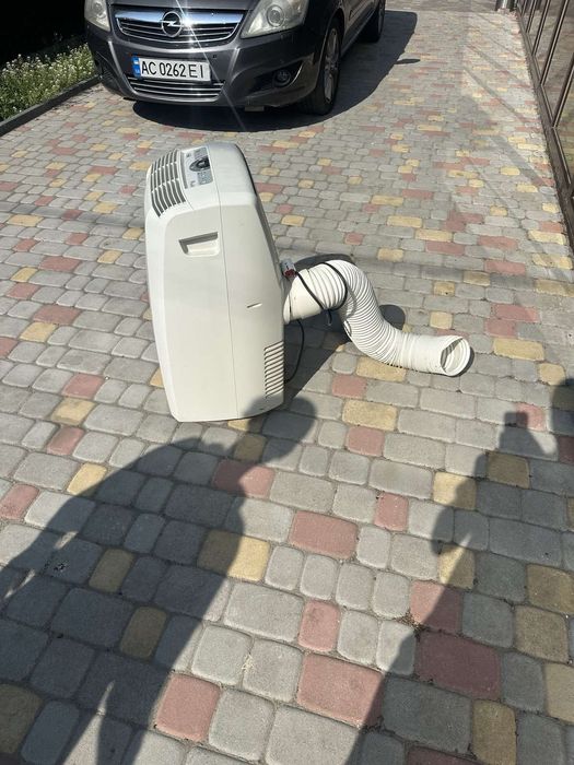 Продам кондиціонер De'Longhi Pinguino PAC CN91.Обмін.