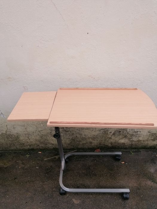 Mesa hospital de articular