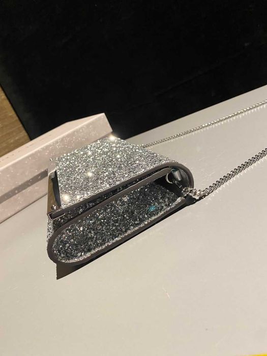Kopertówka Jimmy Choo emmie