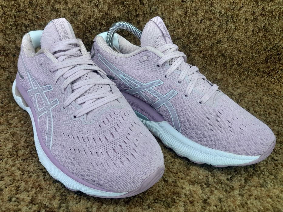 Кросівки літо оригінал Asics  Gel-Cumulus 39 розмір.
