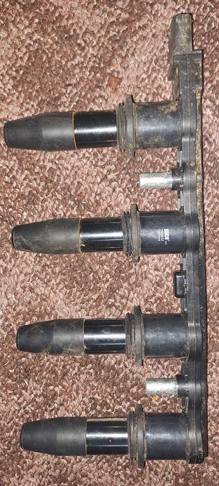 Катушка запалювання Opel
Delphi CE20009
Нова
Номер по фіату 71739735