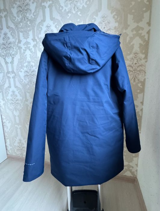 Куртка Columbia Blizzard Fighter Jacket М