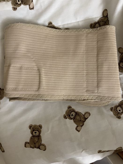 Бандаж до-післяпологовий