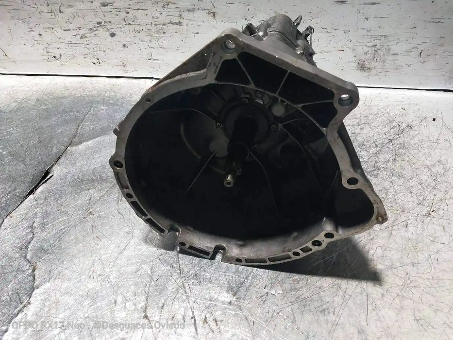 Caixa De Velocidades BMW SERIE 3 BERLINA (E46) 2.0 16V Diesel CAT HDZ 0905303