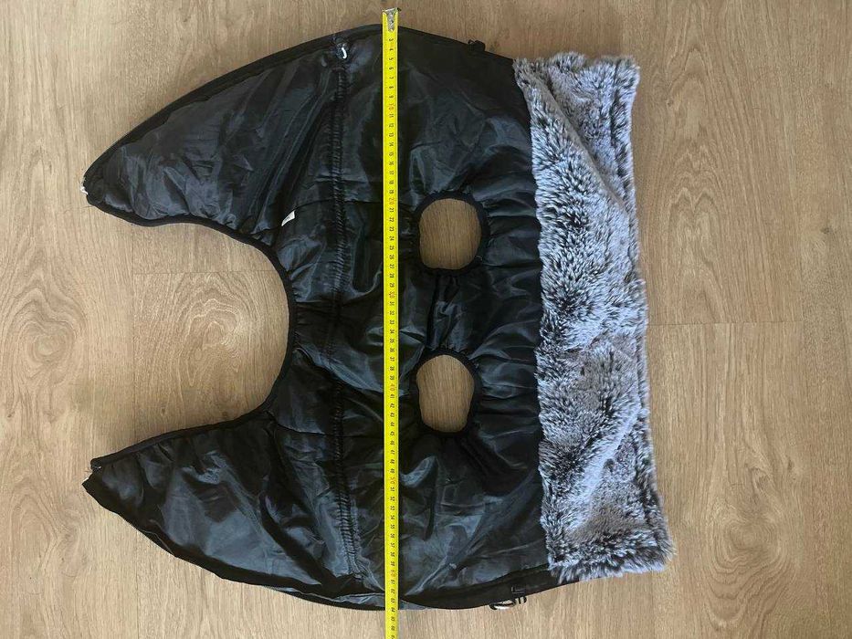 Водонепроницаемый жилет для собаки 4 XL
