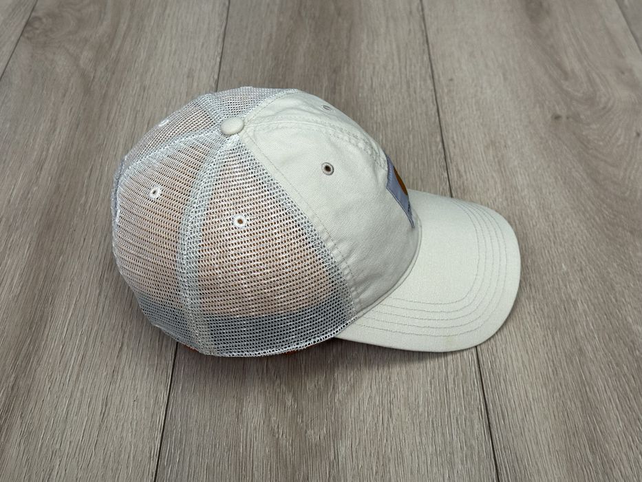 Кепка тракер Carhartt