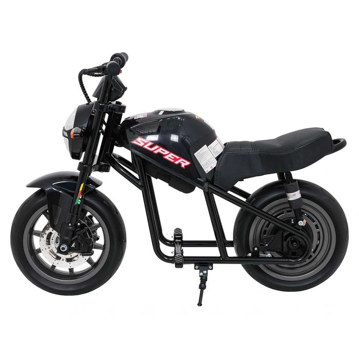 Pojazd 300W 24V Motor SUPERMOTO Auto na akumulator dla dziecka