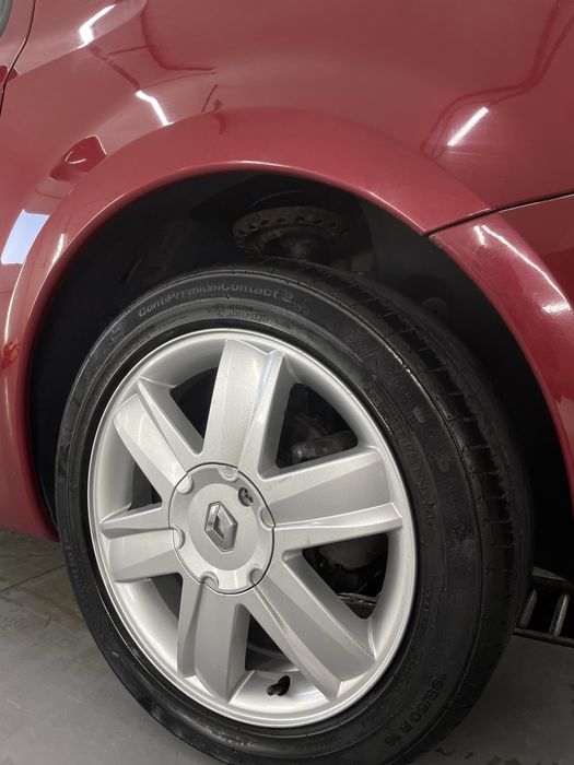 Автомобіль Renault Modus 2011, 1.5 dCi, 138 тис. км