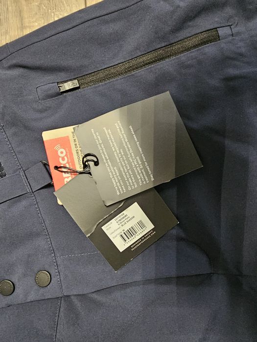 Spodnie narciarskie Peak Performance damskie M W SHRED Pants nowe