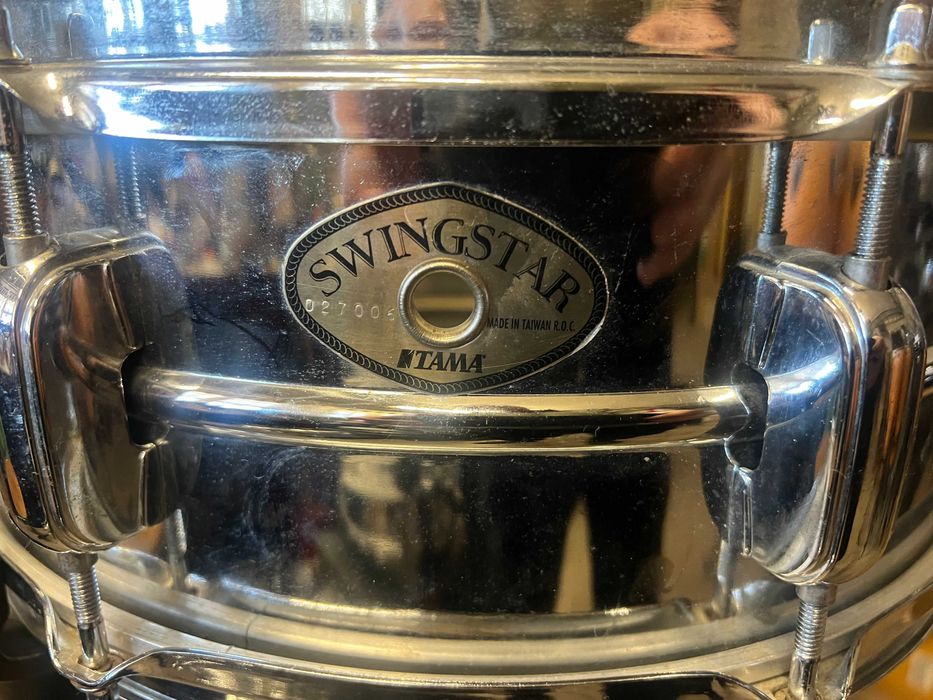werbel Tama 14 swingstar-imperialstar-rockstar