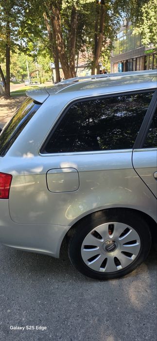 Продам Audi a4 B7
