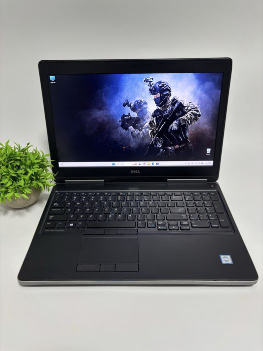 Dell Precision 7510