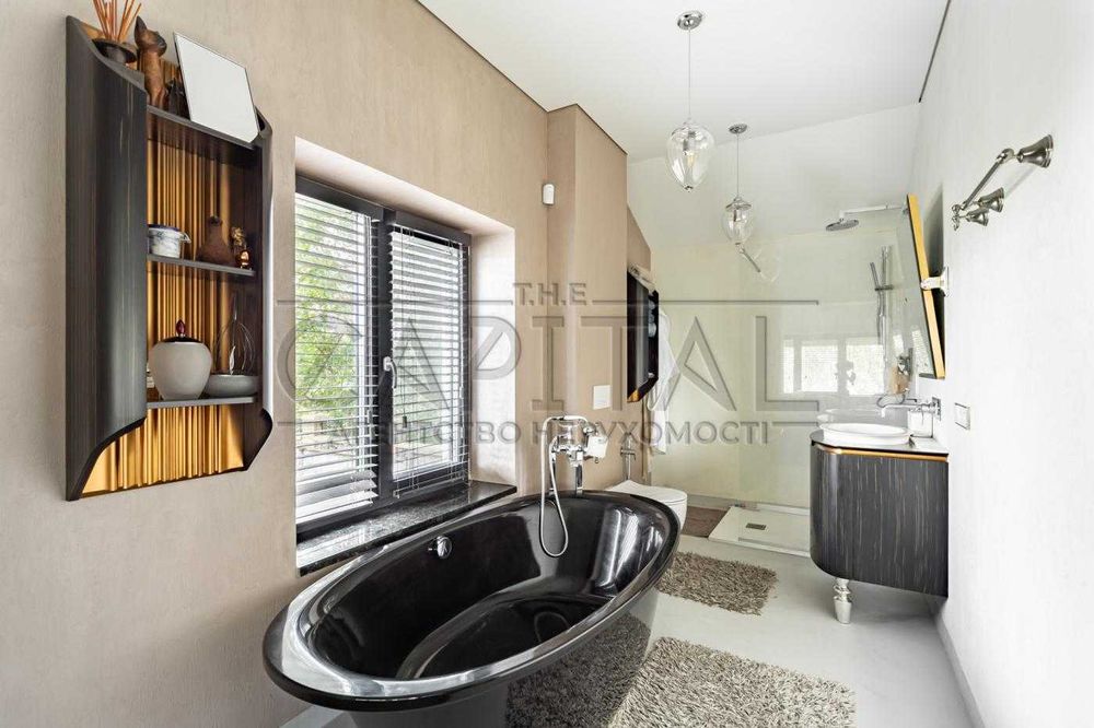 Дом по адресу ул. Васильковская (площадь 368 м²) - Atlanta.ua - фото 20