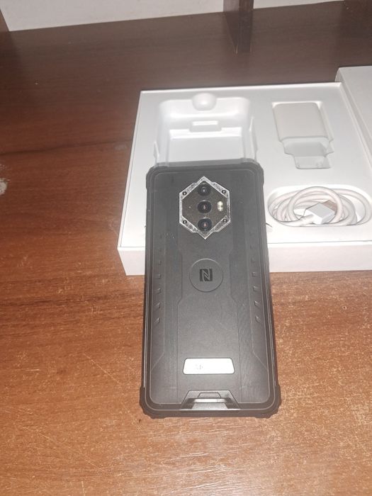 Телефон Blackview bv 6600