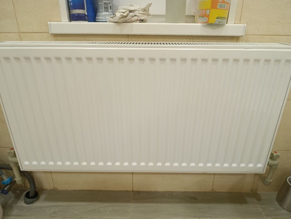 Продам батарею опалення 80 см