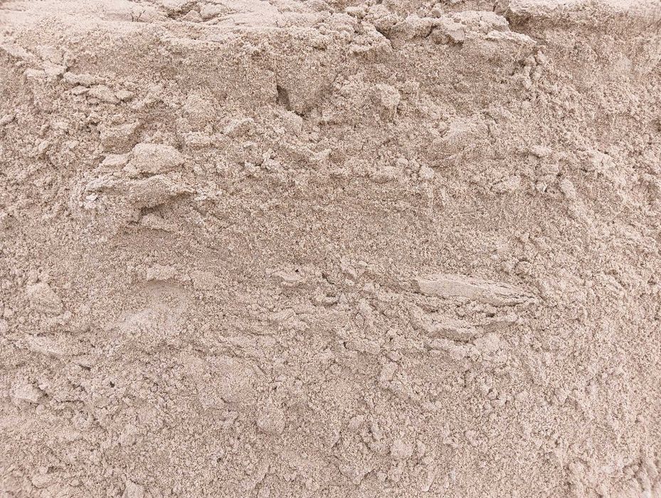 Piasek na zasyp kamień do drenażu