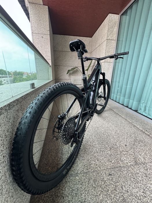 Trek Rail 9.9 X0 AXS T-Type Gen 4