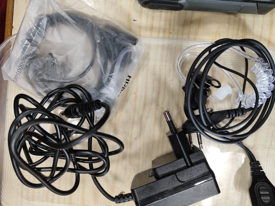 Рации hytera оригинальные