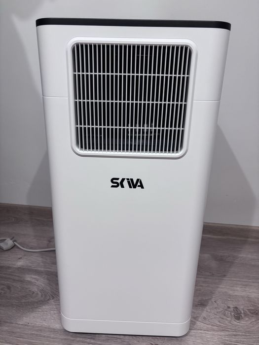 Klimatyzacja przenośna 9000 btu