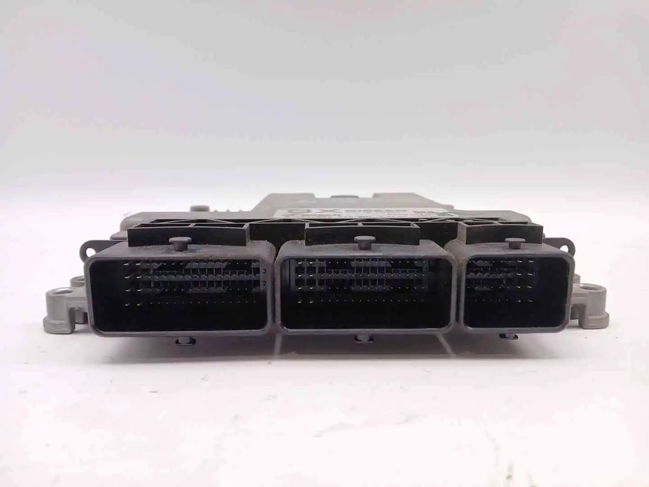 Centralina De Motor Uce NISSAN QASHQAI II SUV (J11, J11_) 1.6 DCI 23710HX44A 0281032229