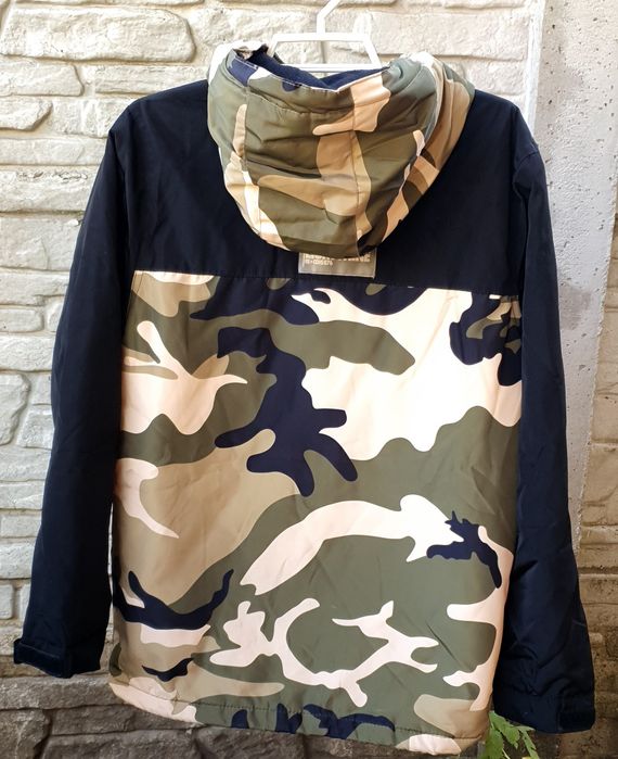 Reserved куртка тепла р. 152