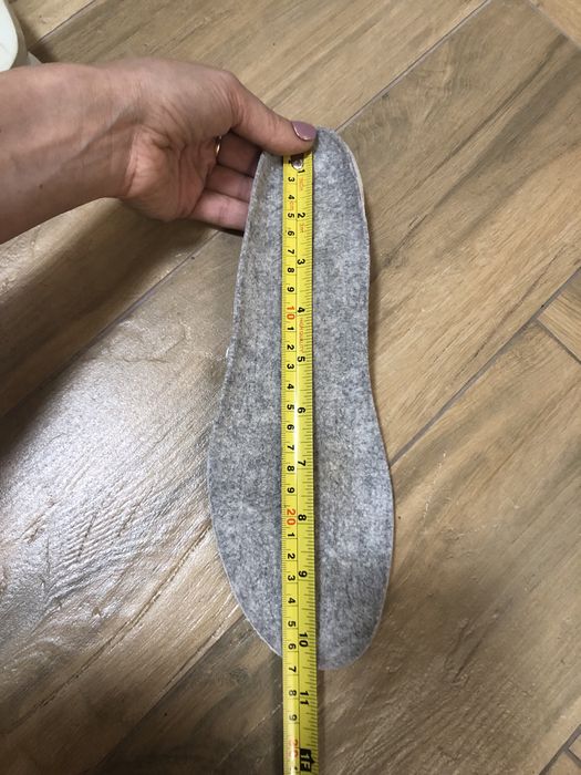 Лижні чоботи черевики, лыжные ботинки LOWA 42 розмір