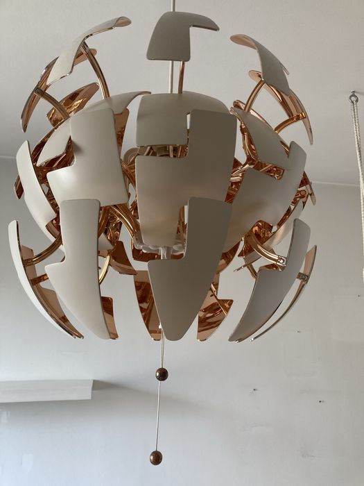 Lampa ikea PS 2014