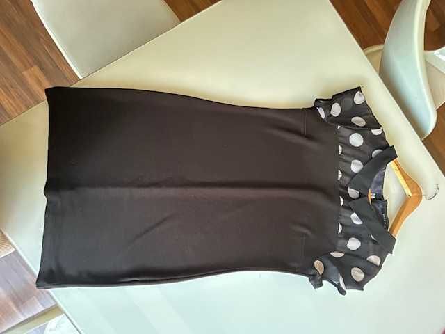 Mała czarna marki Mohito