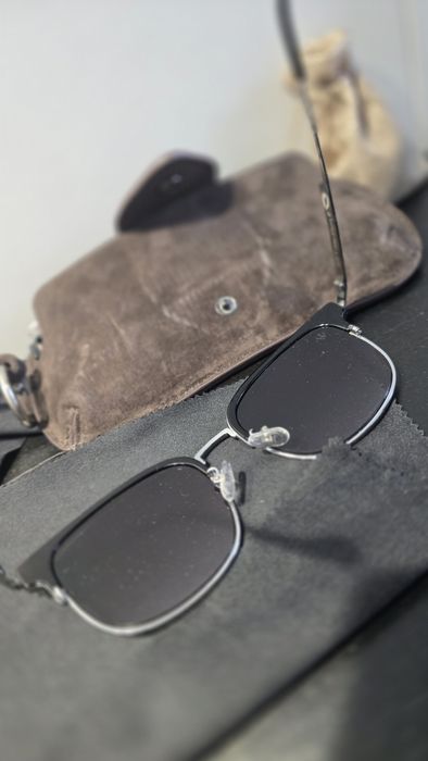 Secret Crown okulary