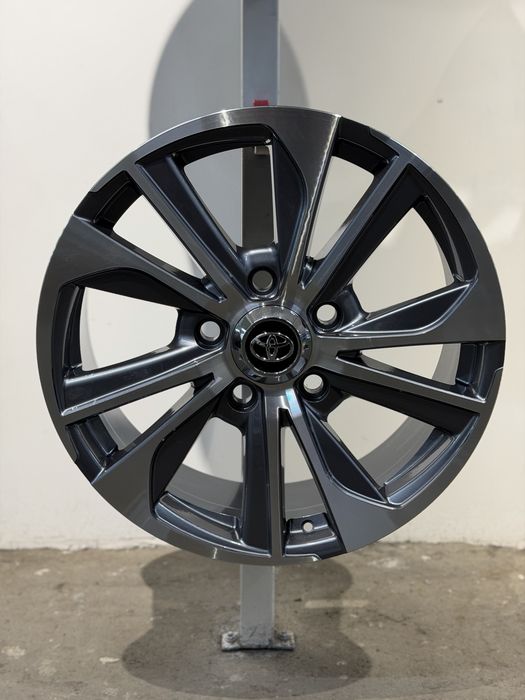 Диски Toyota Land Cruiser 200 R20
