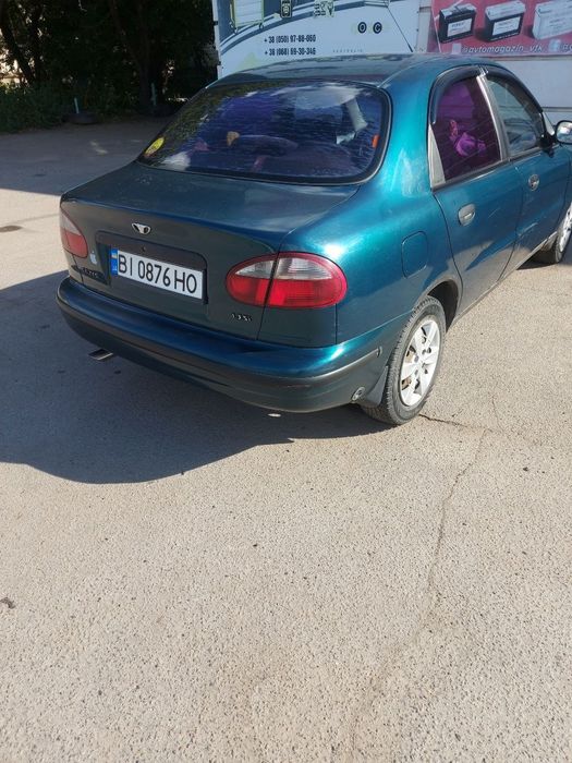 продам Daewoo sens