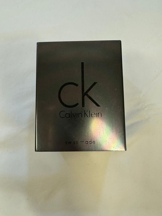 Relógio de Senhora Calvin Klein